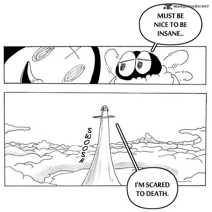All That We Hope to Be Chapter 148 page 4