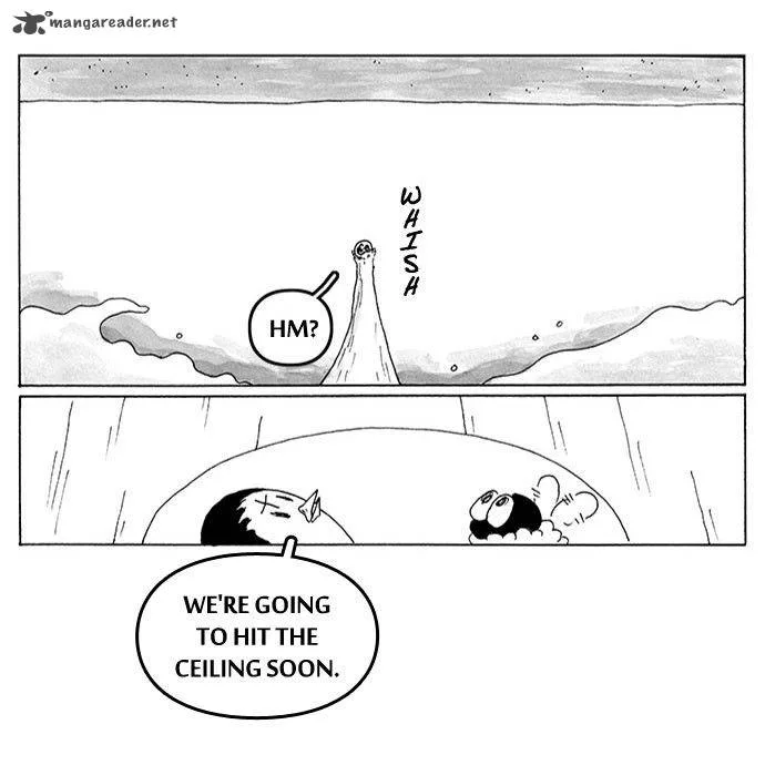 All That We Hope to Be Chapter 148 page 8