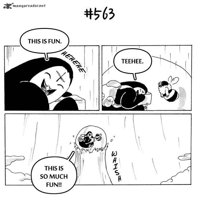 All That We Hope to Be Chapter 148 page 3