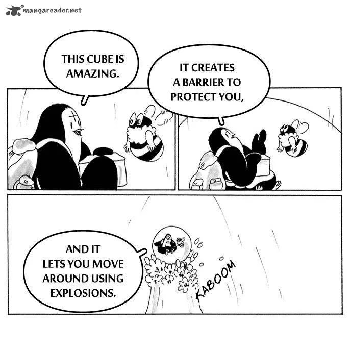 All That We Hope to Be Chapter 148 page 5