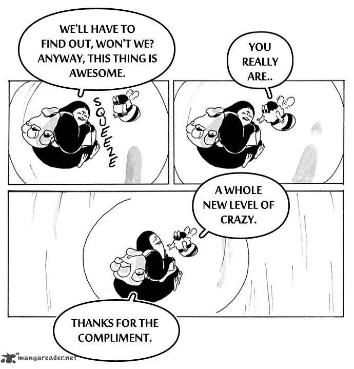 All That We Hope to Be Chapter 148 page 7
