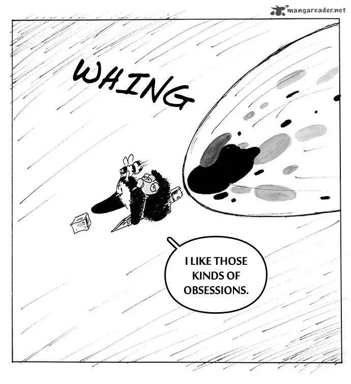All That We Hope to Be Chapter 148 page 22