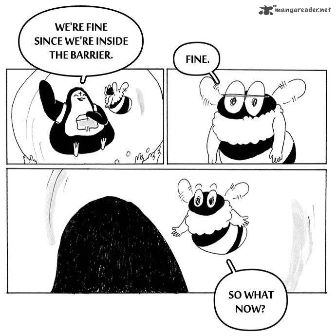 All That We Hope to Be Chapter 148 page 6