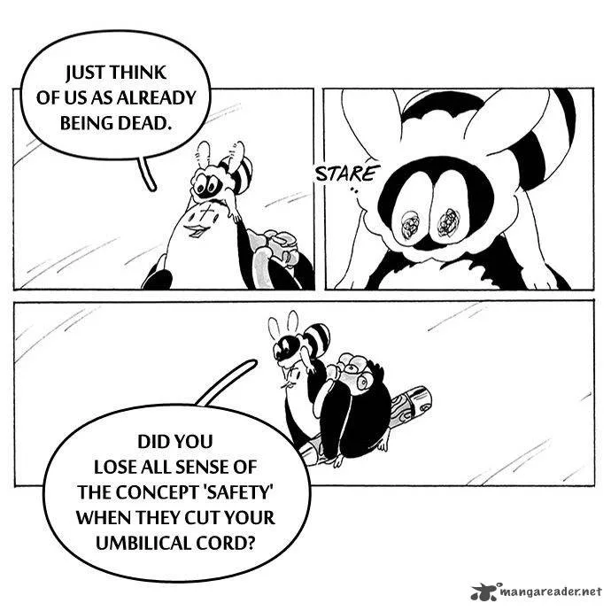 All That We Hope to Be Chapter 148 page 20