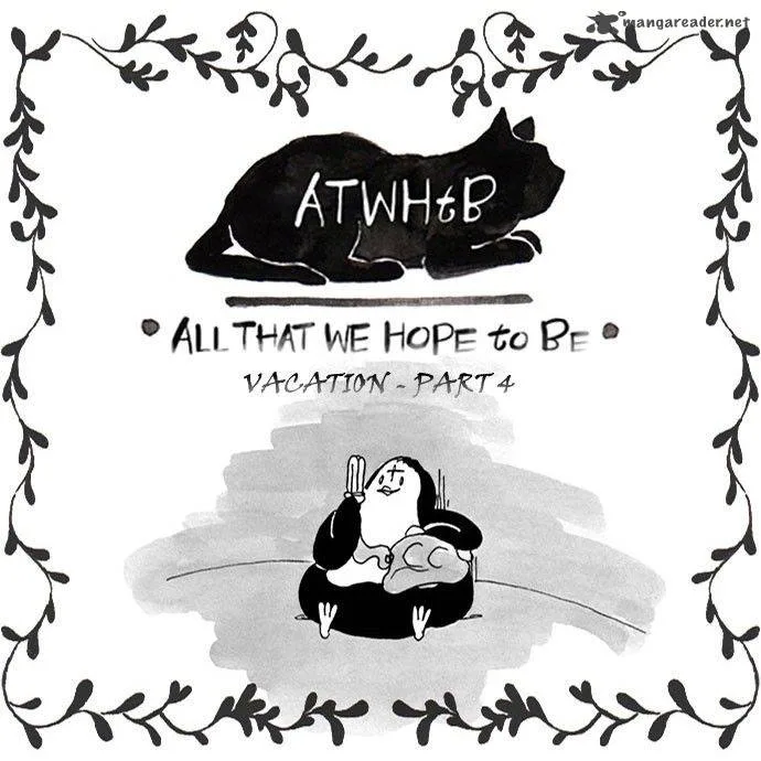 All That We Hope to Be Chapter 149 page 2