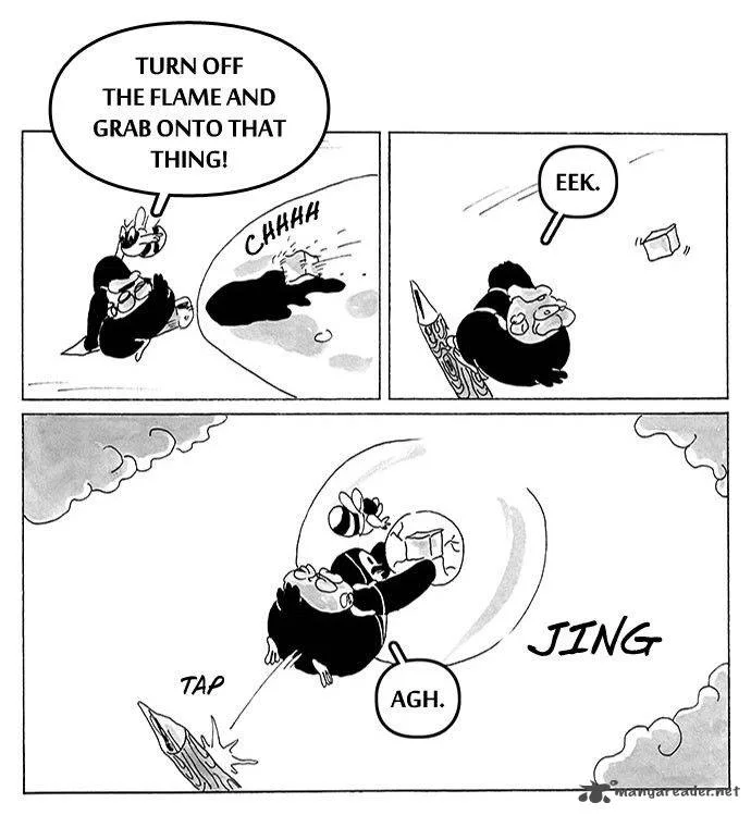All That We Hope to Be Chapter 149 page 5