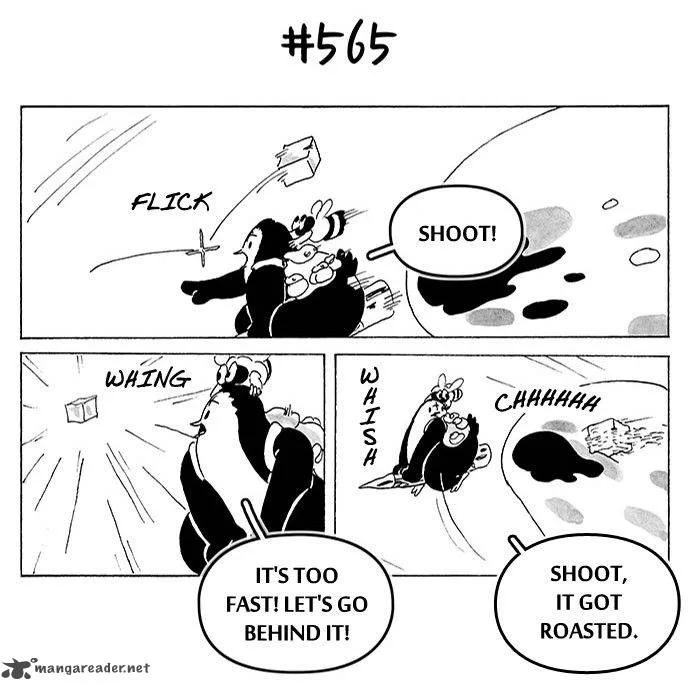 All That We Hope to Be Chapter 149 page 3
