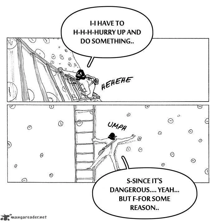 All That We Hope to Be Chapter 149 page 14