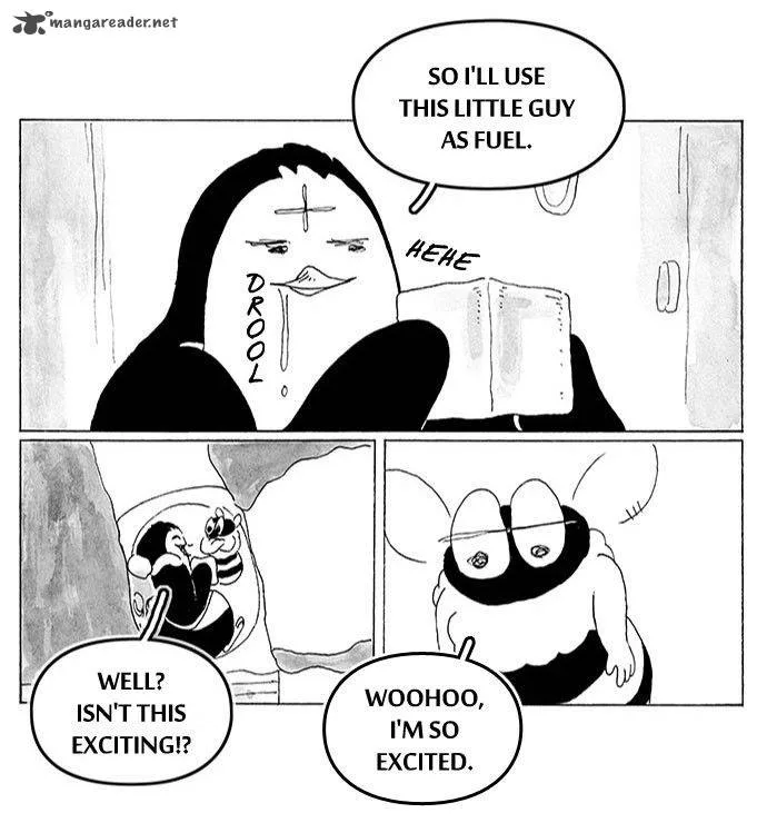 All That We Hope to Be Chapter 149 page 20