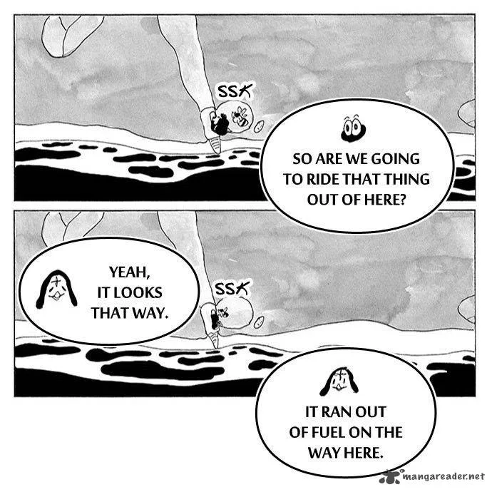 All That We Hope to Be Chapter 149 page 19