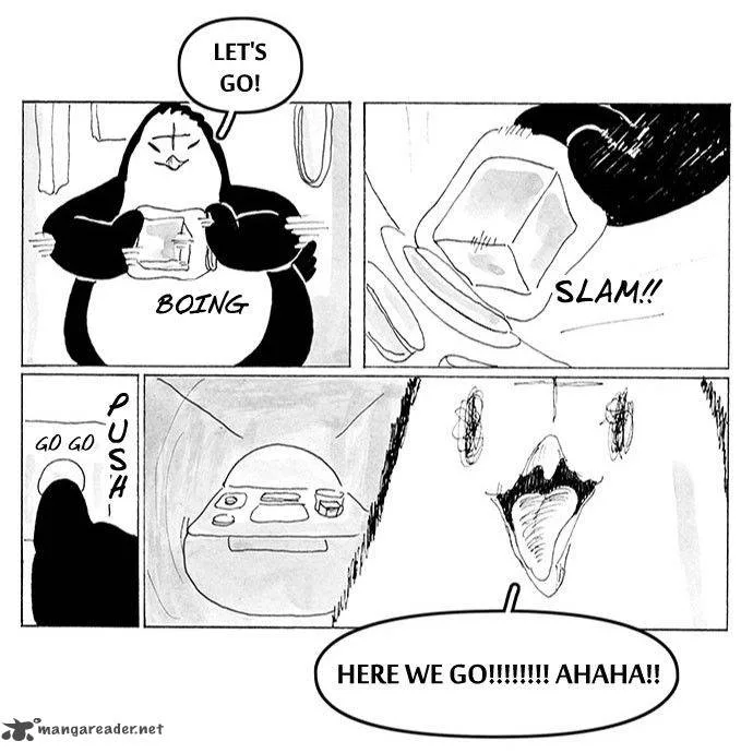All That We Hope to Be Chapter 149 page 21