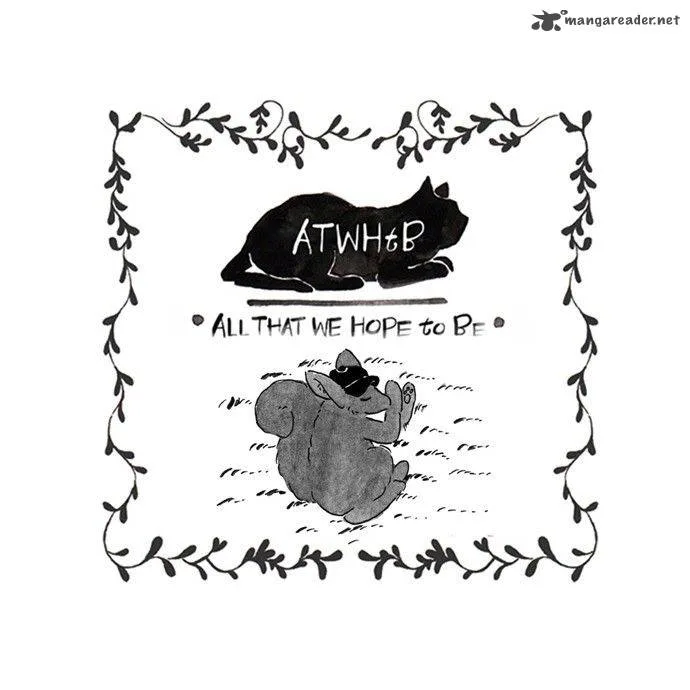 All That We Hope to Be Chapter 16 page 1