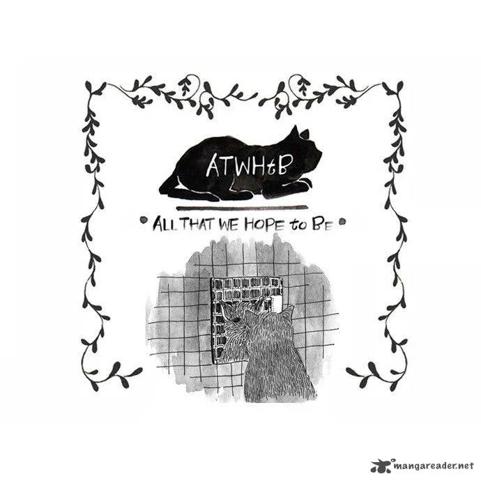 All That We Hope to Be Chapter 17 page 1