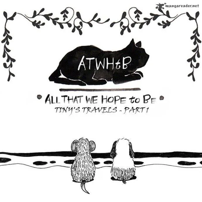 All That We Hope to Be Chapter 18 page 1