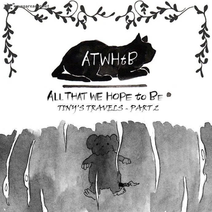 All That We Hope to Be Chapter 19 page 3
