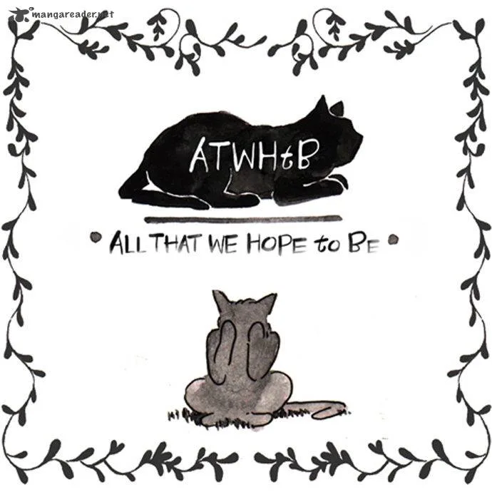 All That We Hope to Be Chapter 2 page 1