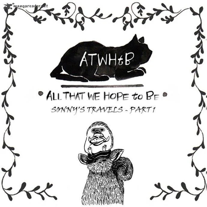 All That We Hope to Be Chapter 20 page 1