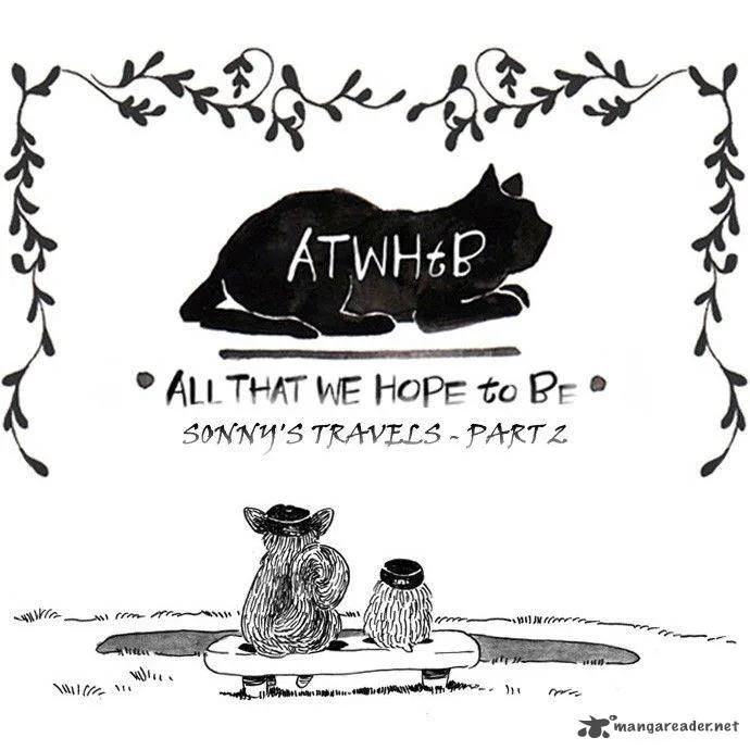 All That We Hope to Be Chapter 21 page 3