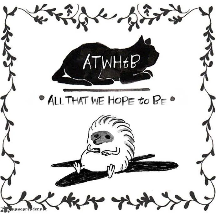 All That We Hope to Be Chapter 22 page 1