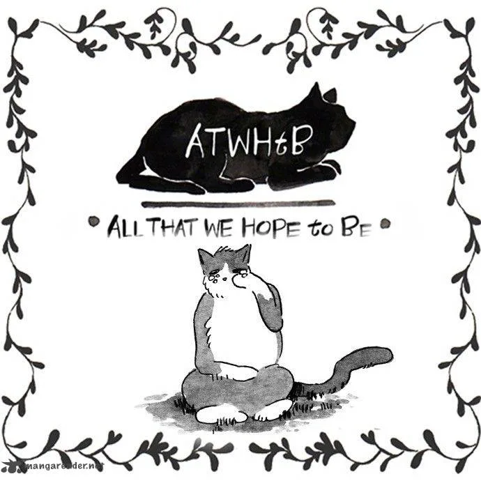 All That We Hope to Be Chapter 23 page 1