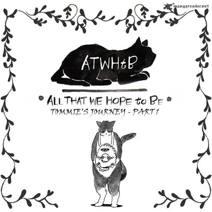 All That We Hope to Be Chapter 24 page 1