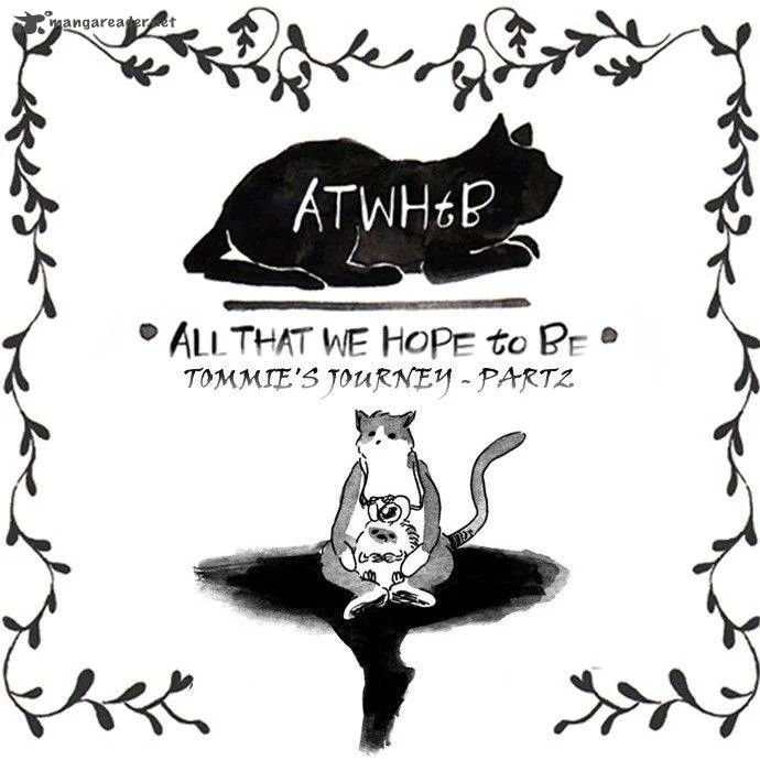 All That We Hope to Be Chapter 25 page 3