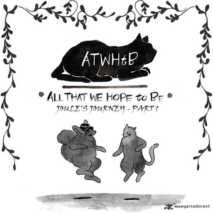 All That We Hope to Be Chapter 26 page 1