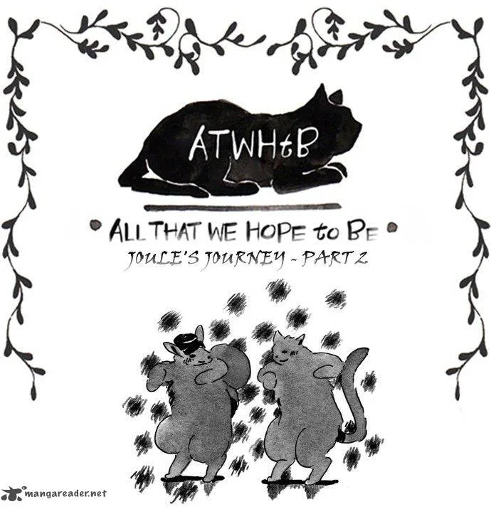 All That We Hope to Be Chapter 27 page 3