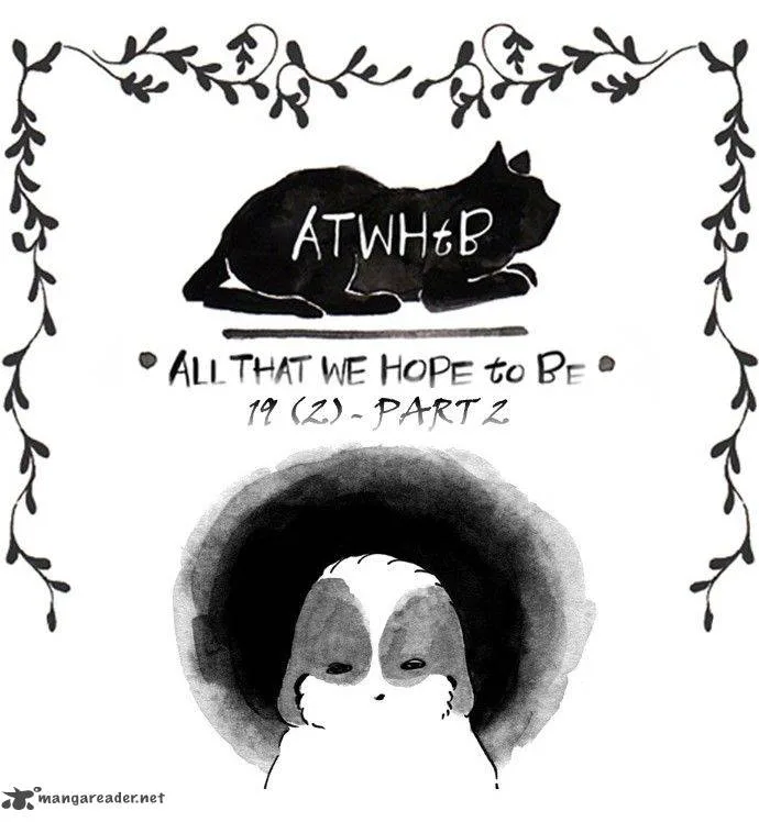 All That We Hope to Be Chapter 29 page 2