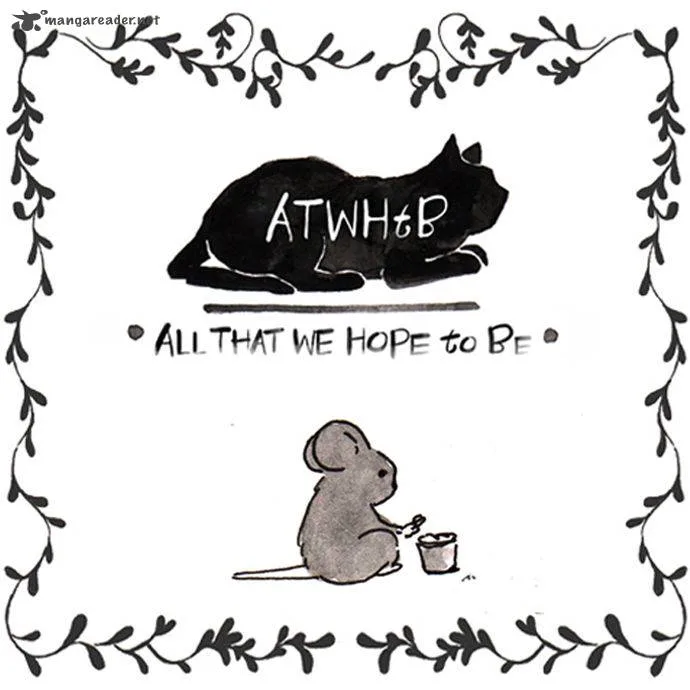All That We Hope to Be Chapter 3 page 1