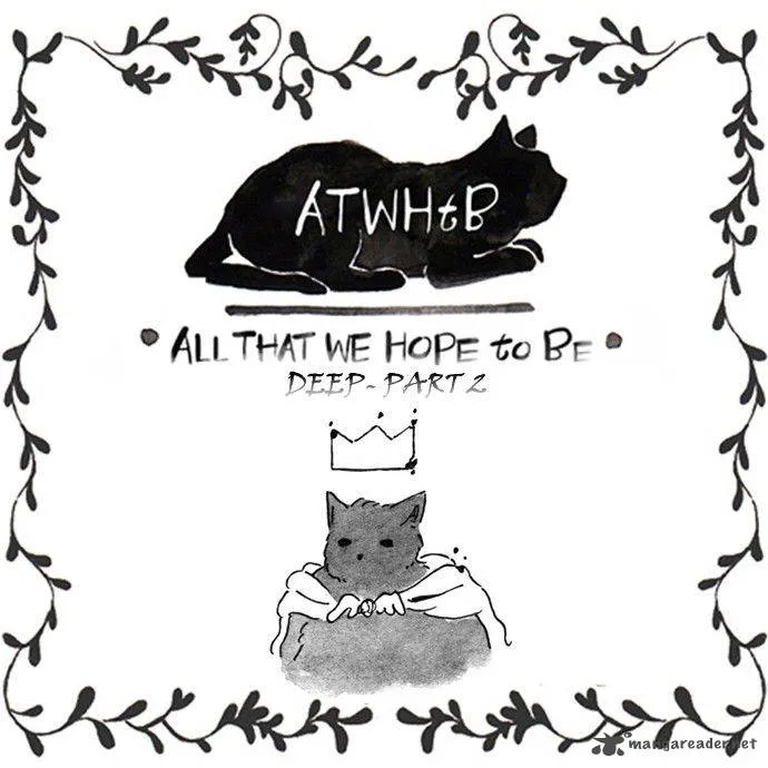 All That We Hope to Be Chapter 32 page 3