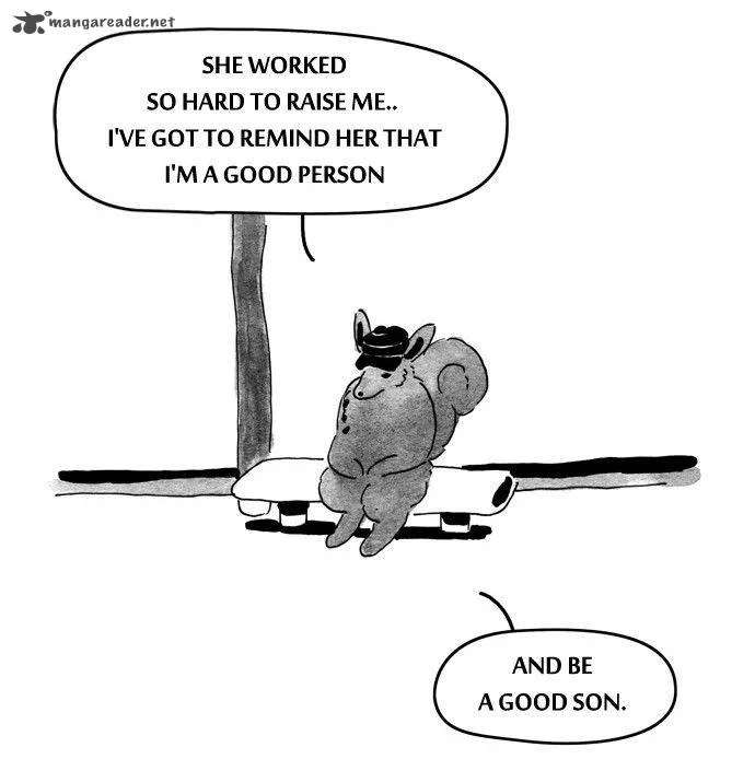 All That We Hope to Be Chapter 33 page 6