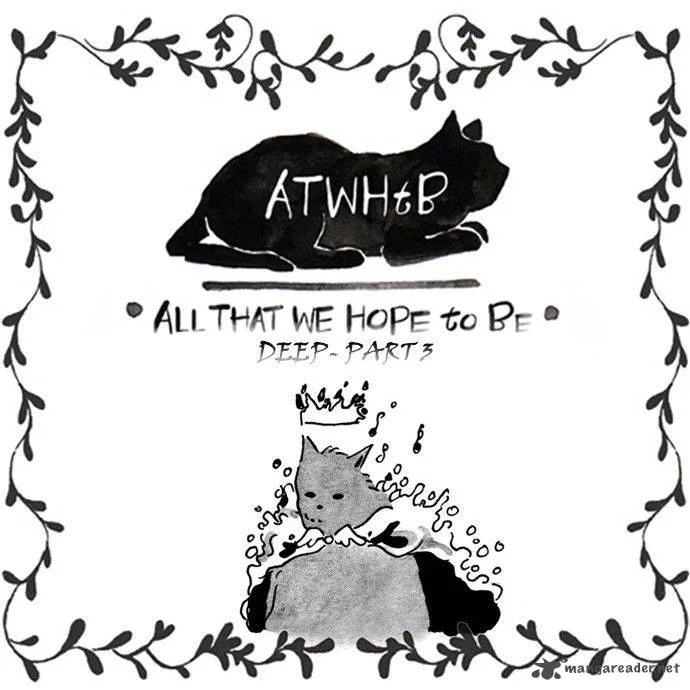 All That We Hope to Be Chapter 33 page 3