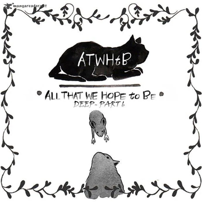 All That We Hope to Be Chapter 36 page 3