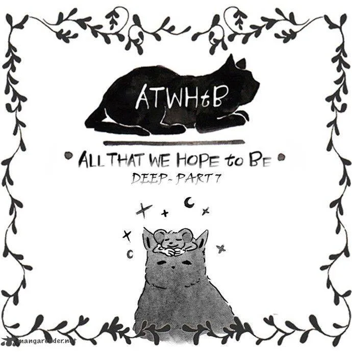 All That We Hope to Be Chapter 37 page 3