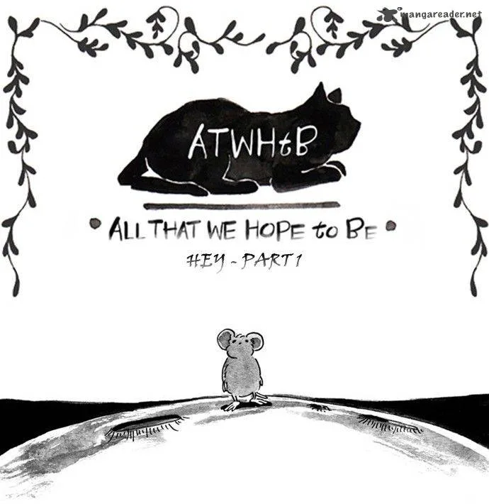 All That We Hope to Be Chapter 38 page 1