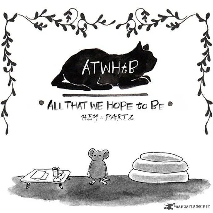 All That We Hope to Be Chapter 39 page 3