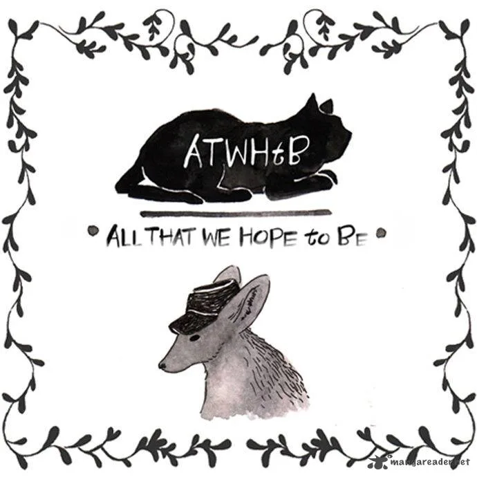 All That We Hope to Be Chapter 4 page 1