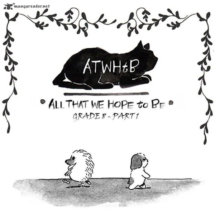 All That We Hope to Be Chapter 40 page 1