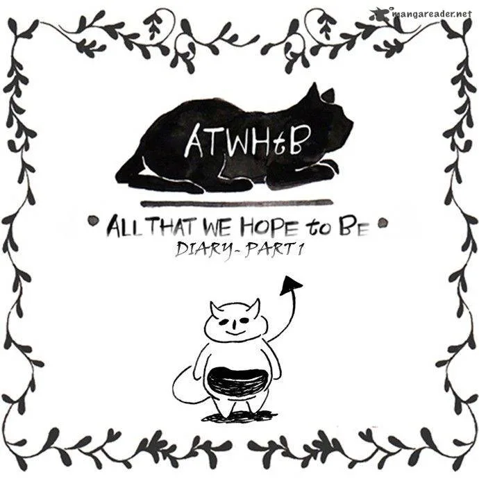 All That We Hope to Be Chapter 45 page 1