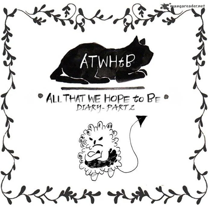 All That We Hope to Be Chapter 46 page 3