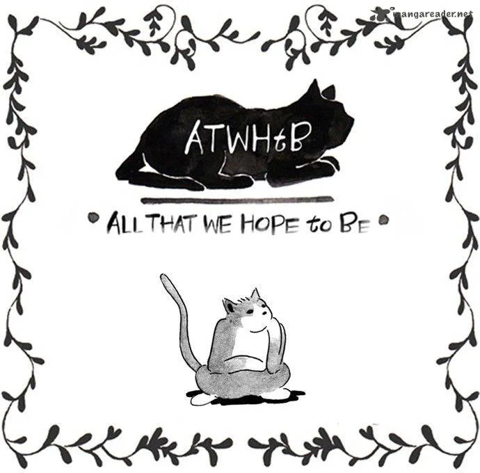 All That We Hope to Be Chapter 48 page 1