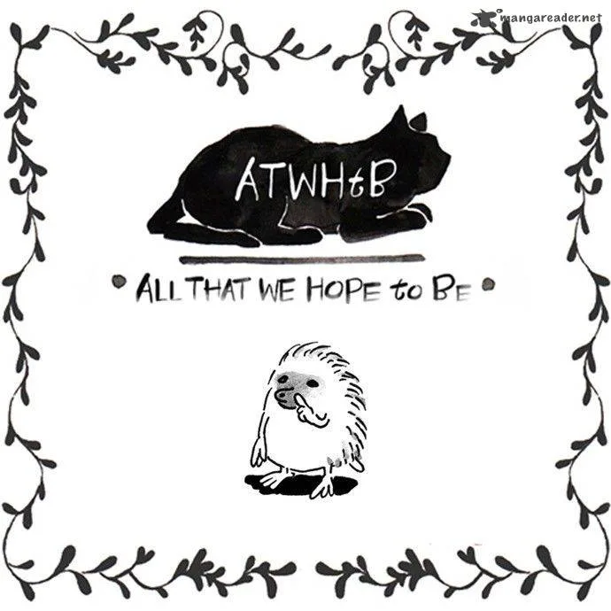 All That We Hope to Be Chapter 49 page 1