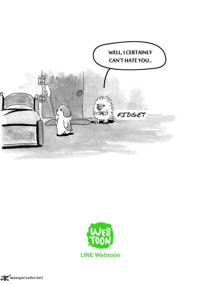 All That We Hope to Be Chapter 49 page 22