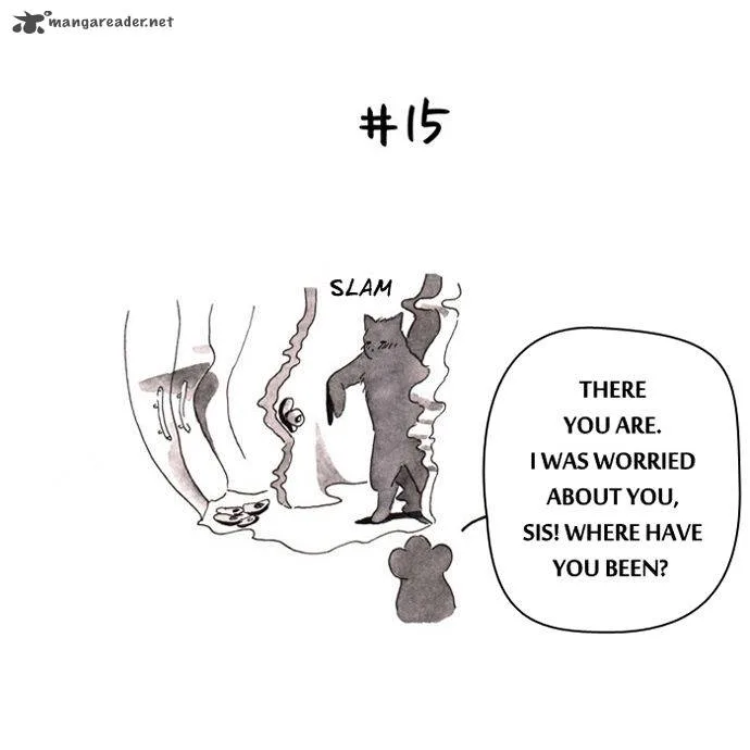 All That We Hope to Be Chapter 5 page 11