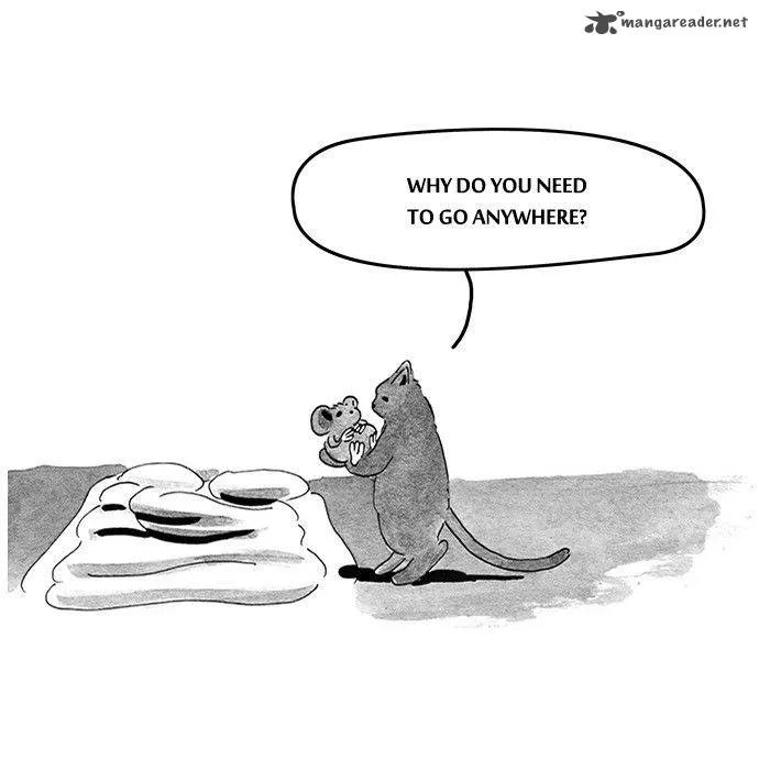 All That We Hope to Be Chapter 50 page 16