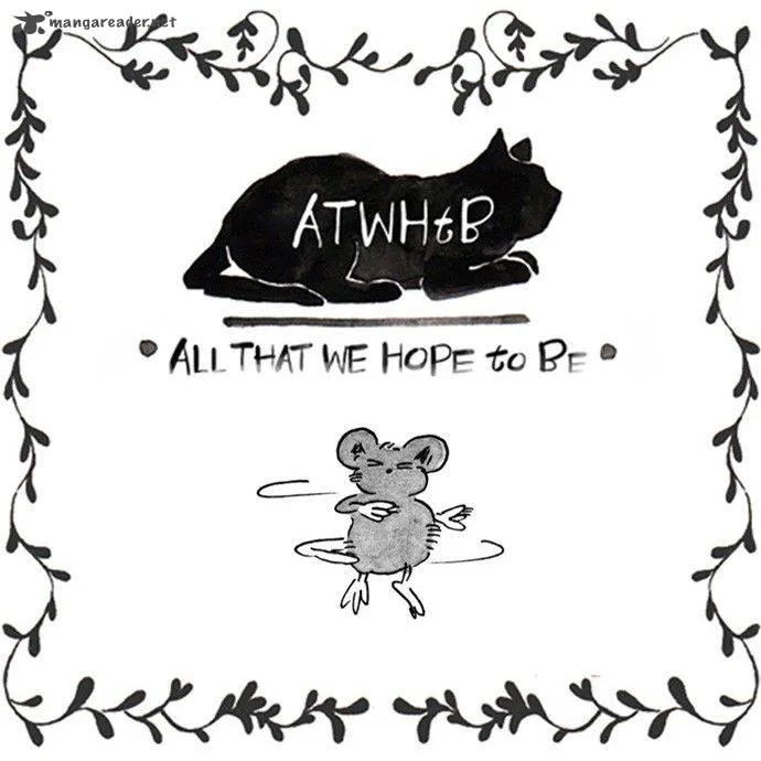All That We Hope to Be Chapter 50 page 1