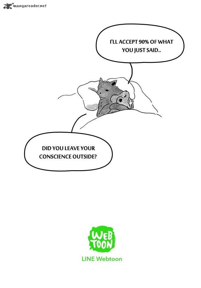 All That We Hope to Be Chapter 50 page 19