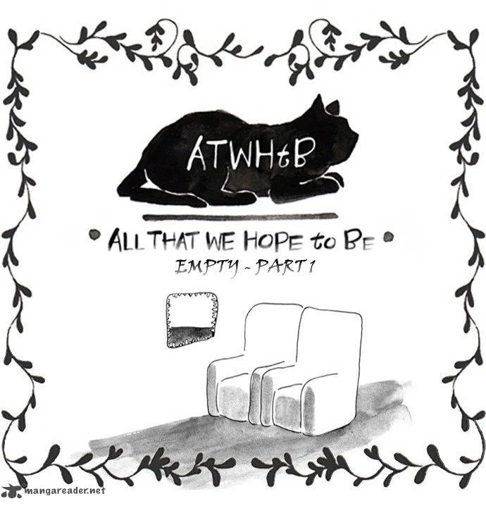 All That We Hope to Be Chapter 54 page 1