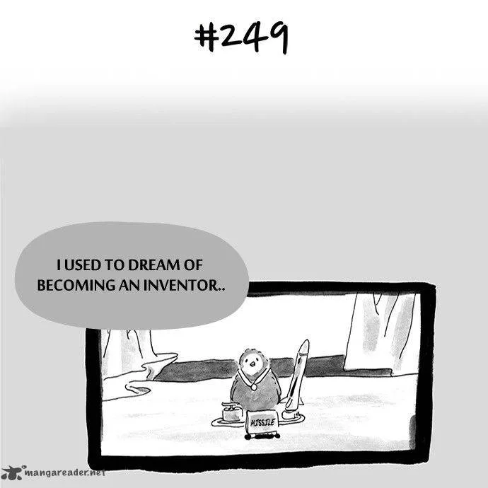 All That We Hope to Be Chapter 57 page 9